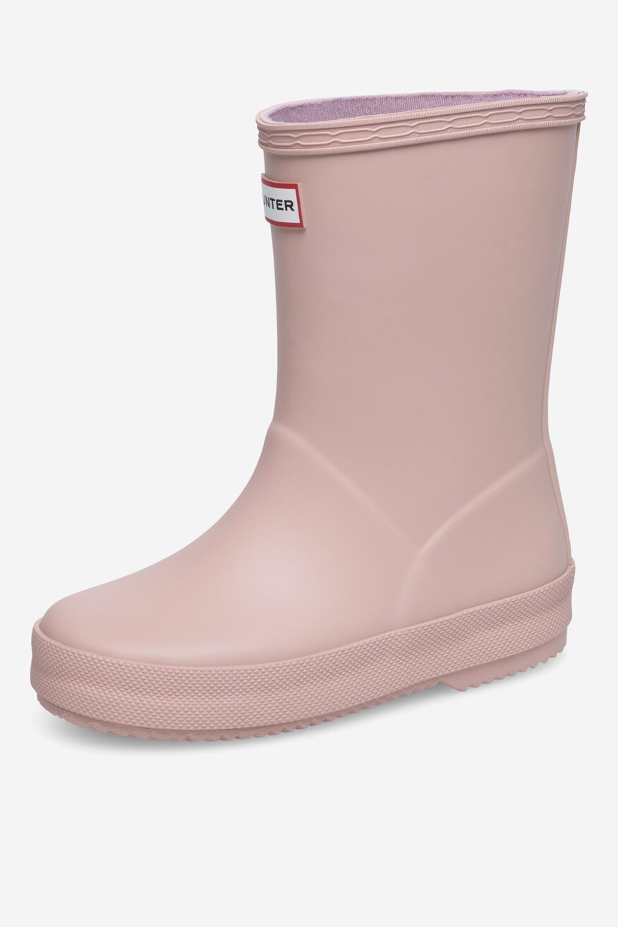HUNTER - Kalosze półdługie - 5905588649731