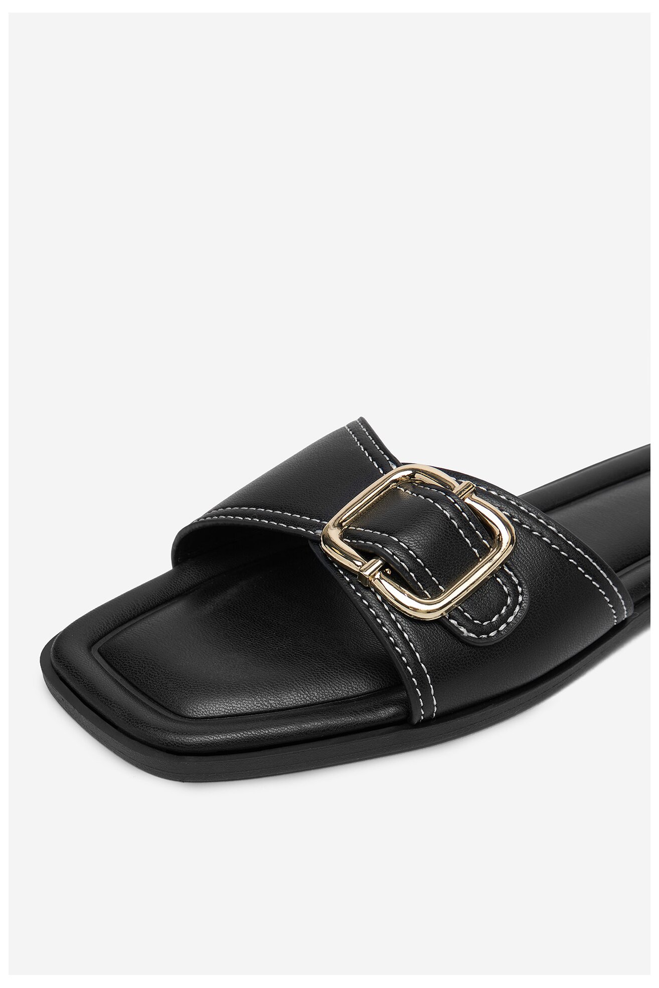 Papuče Jenny CEO-JDJ63-25 CRNA