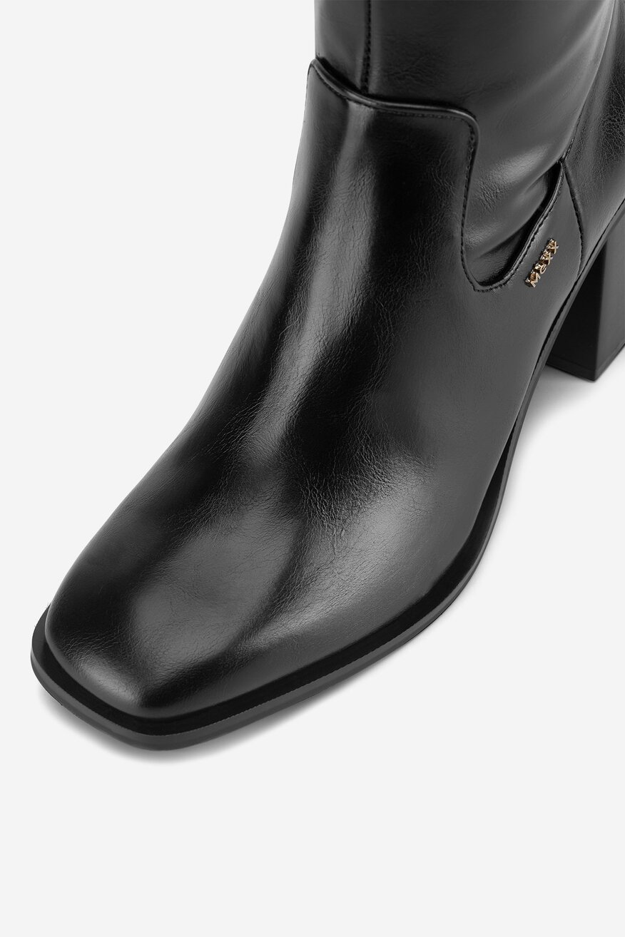 
                Csizma Mexx FEKETE - 5905588895176