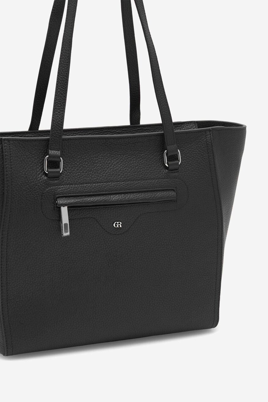 
                Gino Rossi - Torebka skórzana - 5905588181231