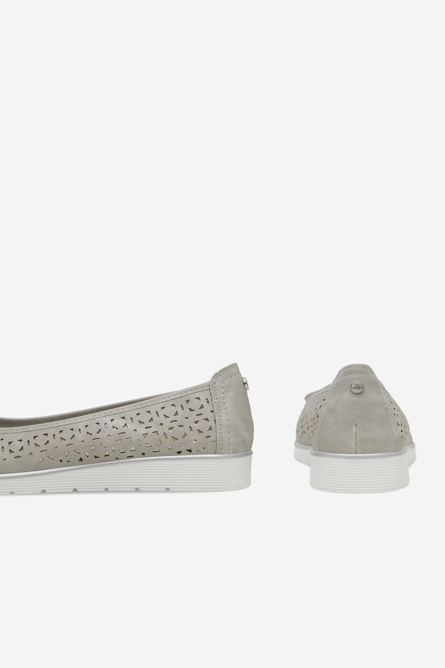 Clara Barson - Baleriny - 5905588307020