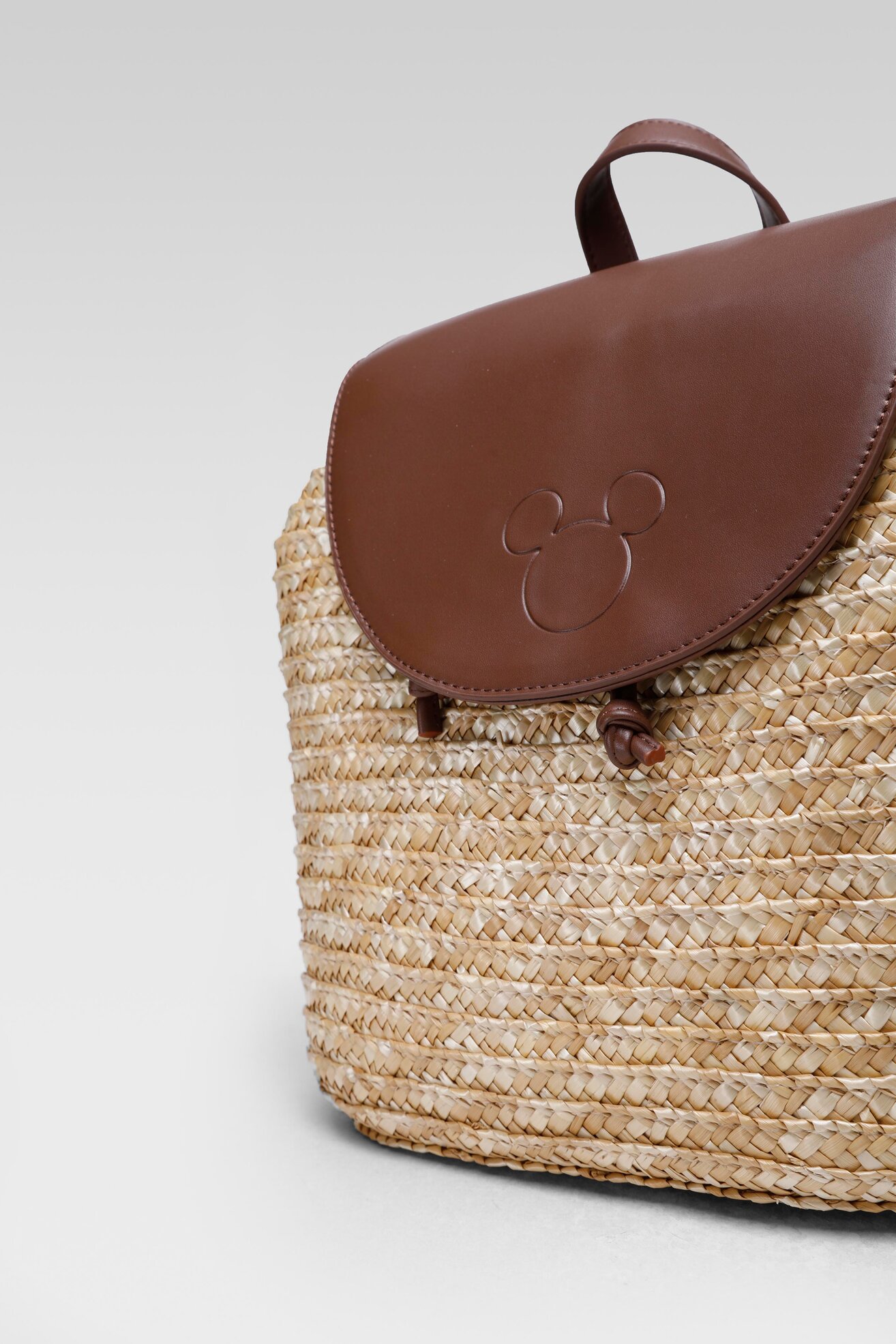 Рюкзак CCC&DISNEY ACCCS-SS22-106DSTC-JENNYFAIRY БЕЖЕВИЙ