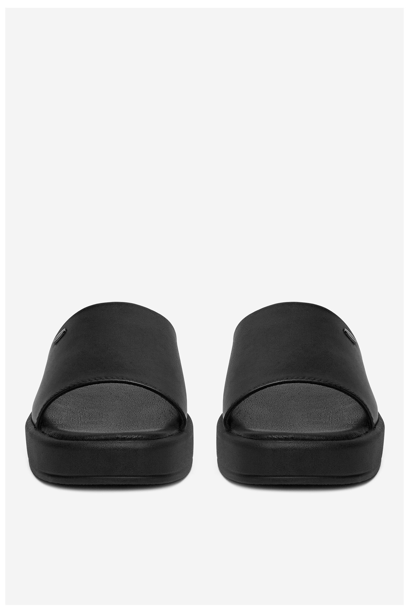 Șlapi Lasocki ASTI ARC-3032-13 NEGRU