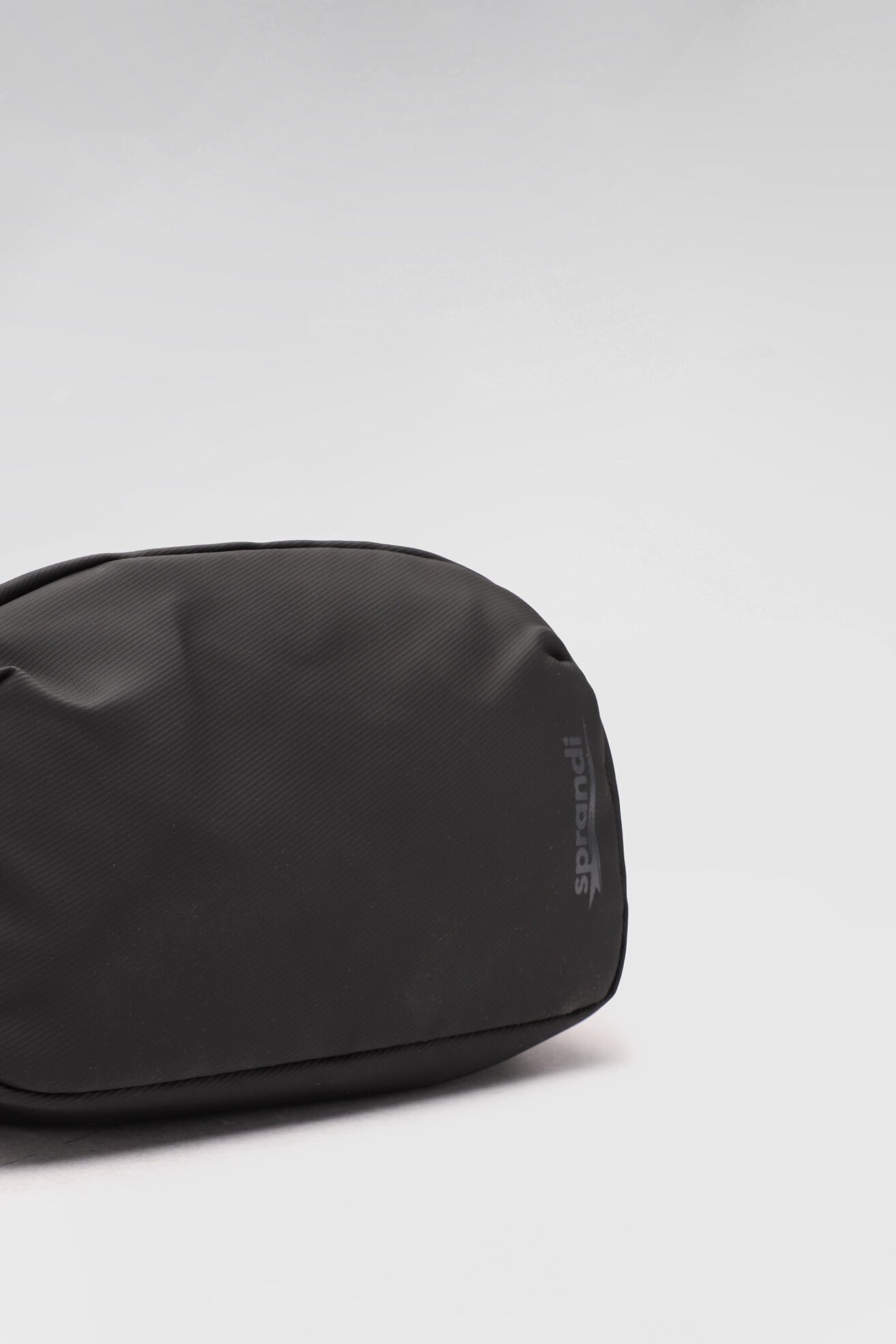 Kosmetyczka Sprandi BSK-S-008-10-05 Czarny