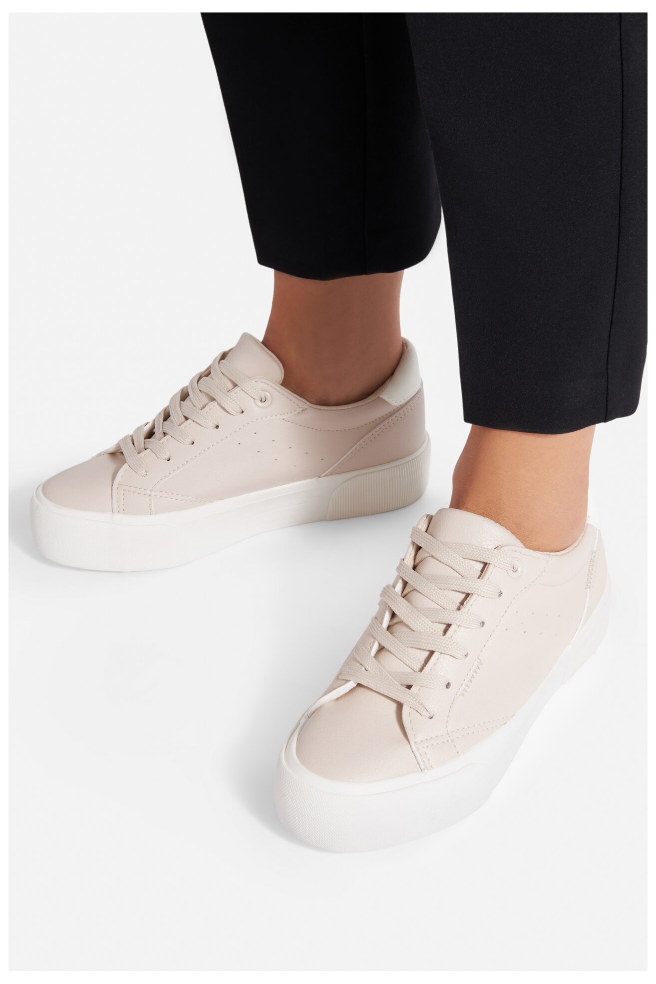 Tornacipő Jenny Fairy WFA3025-1 BÉZS