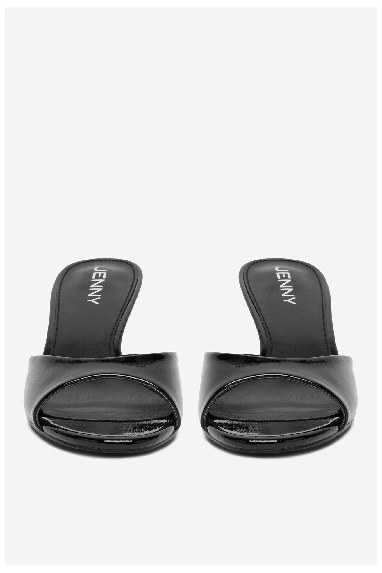 Джапанки Jenny CEO-HY2369-1 ЧЕРЕН