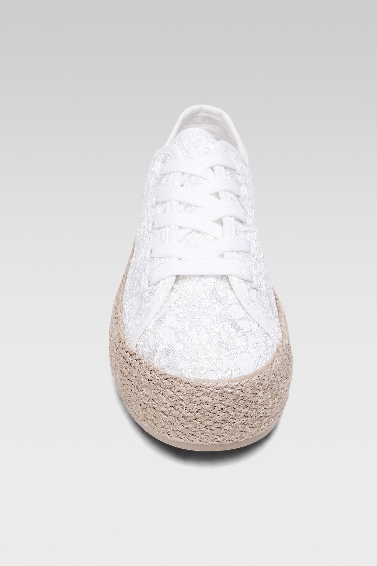 Espadrile DeeZee WSK1576-14 BELA