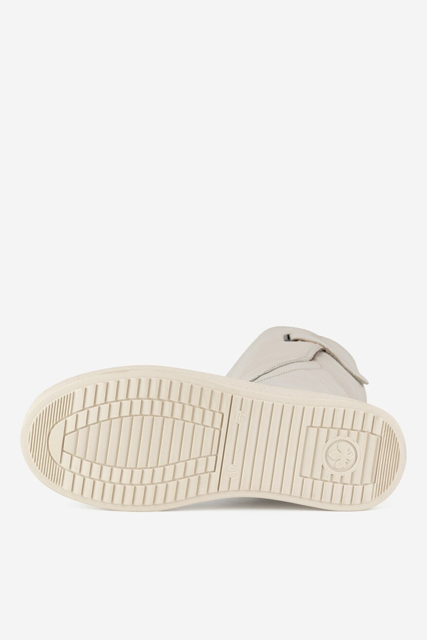 
                Rieker - Kozaki ocieplane - 5905588801603