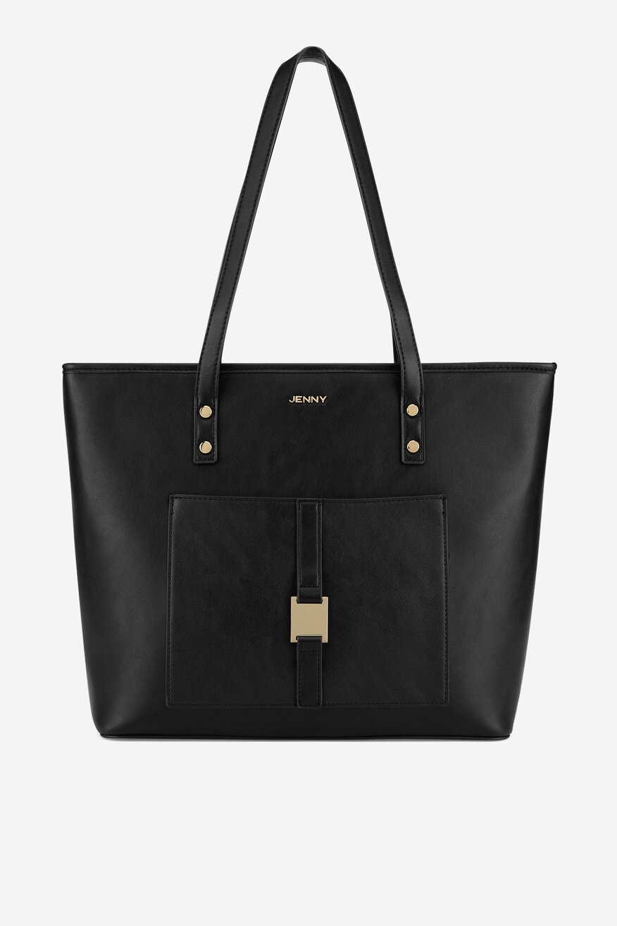 
                Kézitáska Jenny FEKETE - 5903419911286
