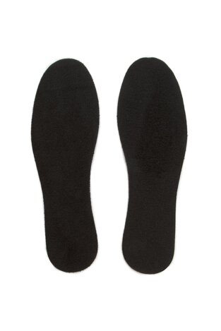 Ulošci za obuću Coccine Polar On Latex 665/18ABF r. 37/38 PROZIRNA