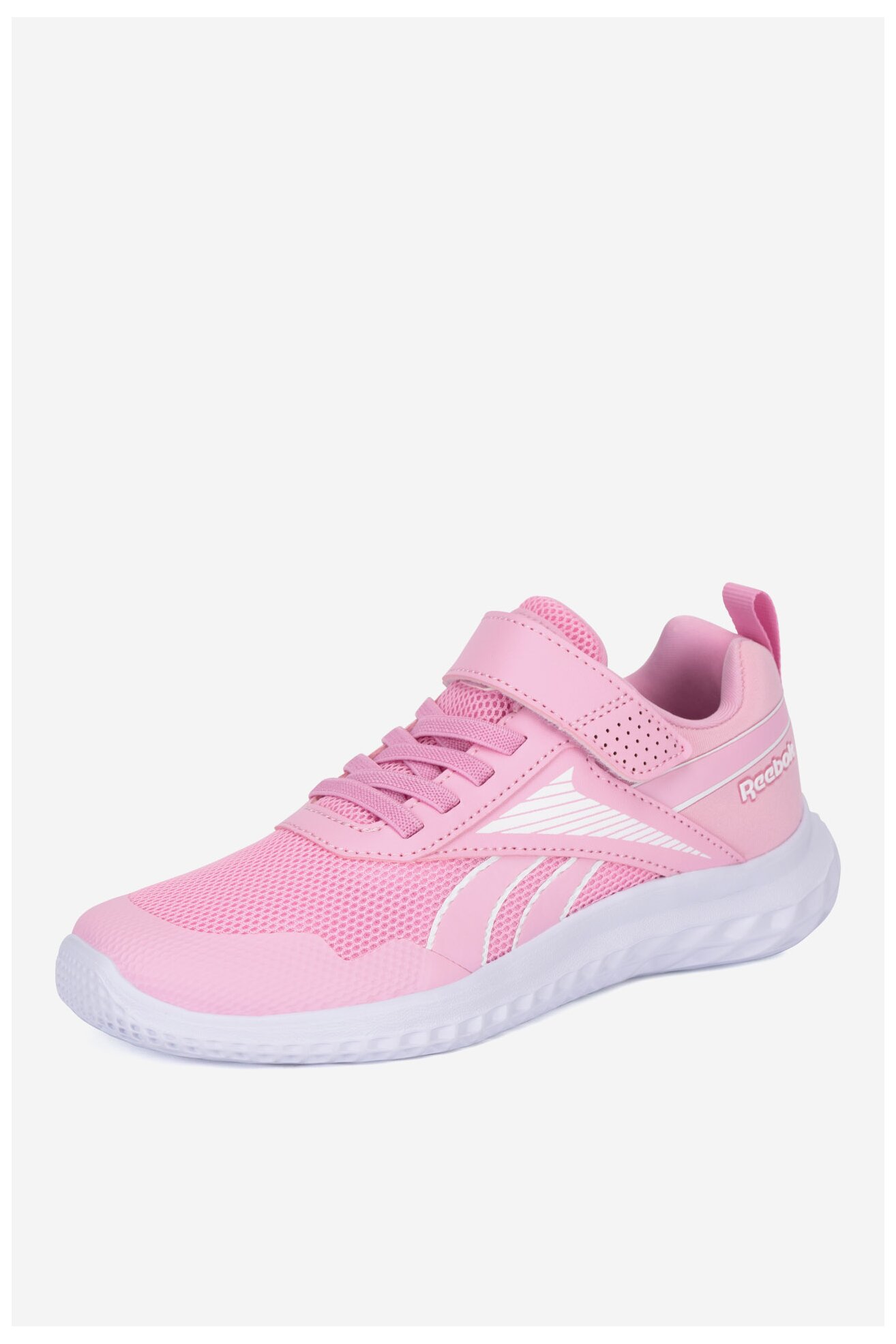 Obuwie sportowe Reebok RUSH RUNNER 5.0 100220345 Różowy