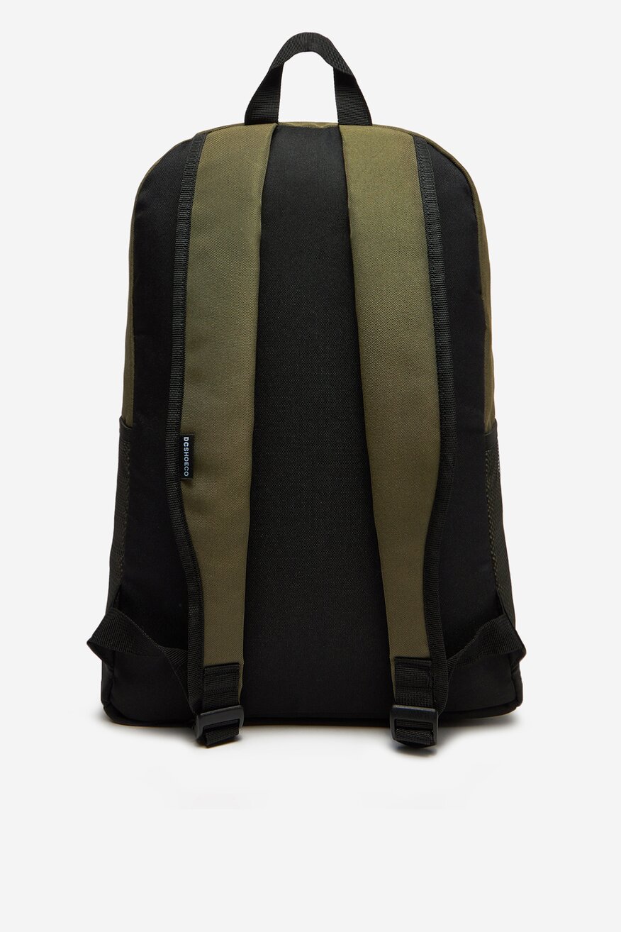 Rucsac DC Shoes KAKI - 5904862883953