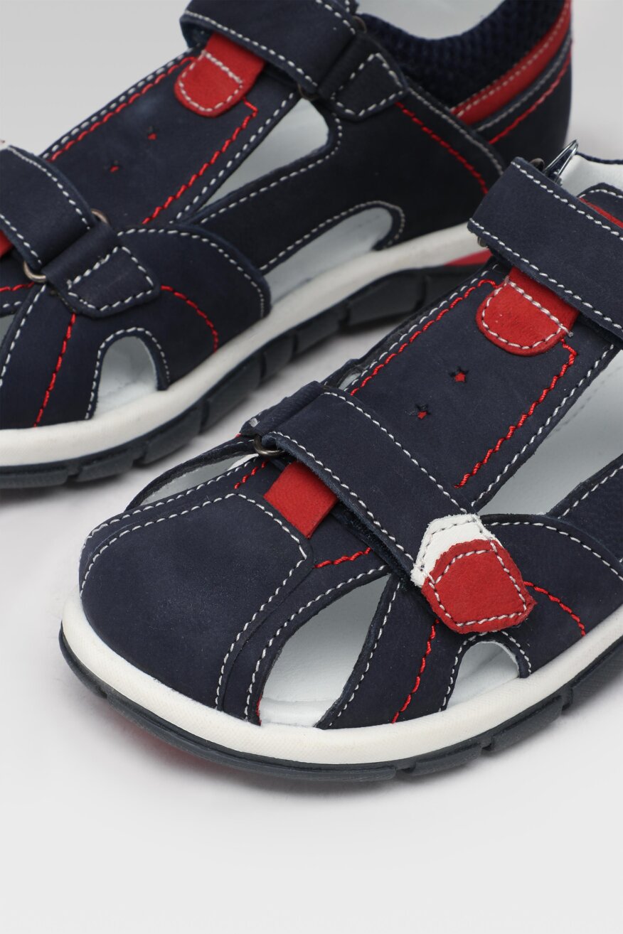 
                Sandale Lasocki Kids KOBALT PLAVA - 5903698475110