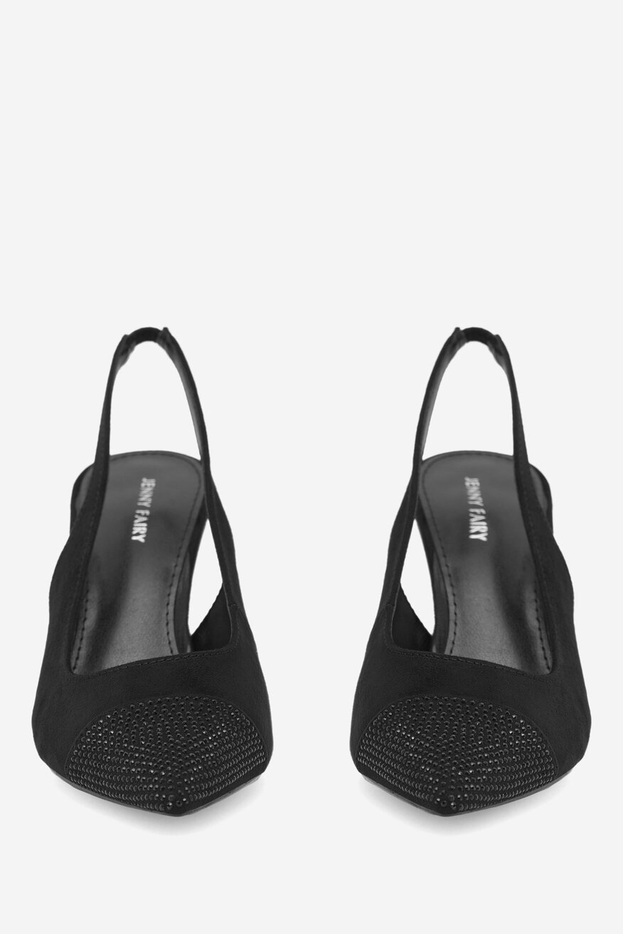 
                Jenny Fairy - Szpilki - 5905588180807