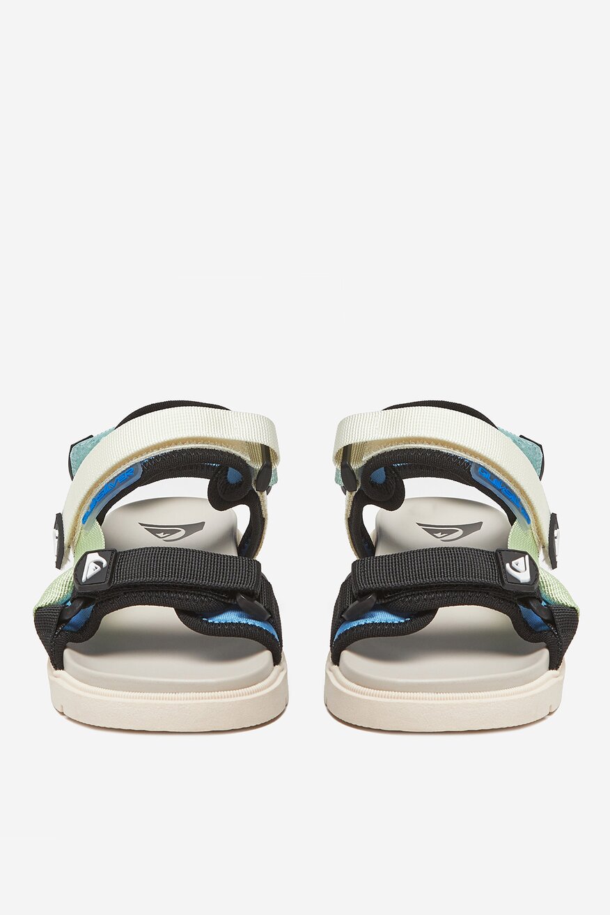 QUIKSILVER - Sandały - 5906751023716