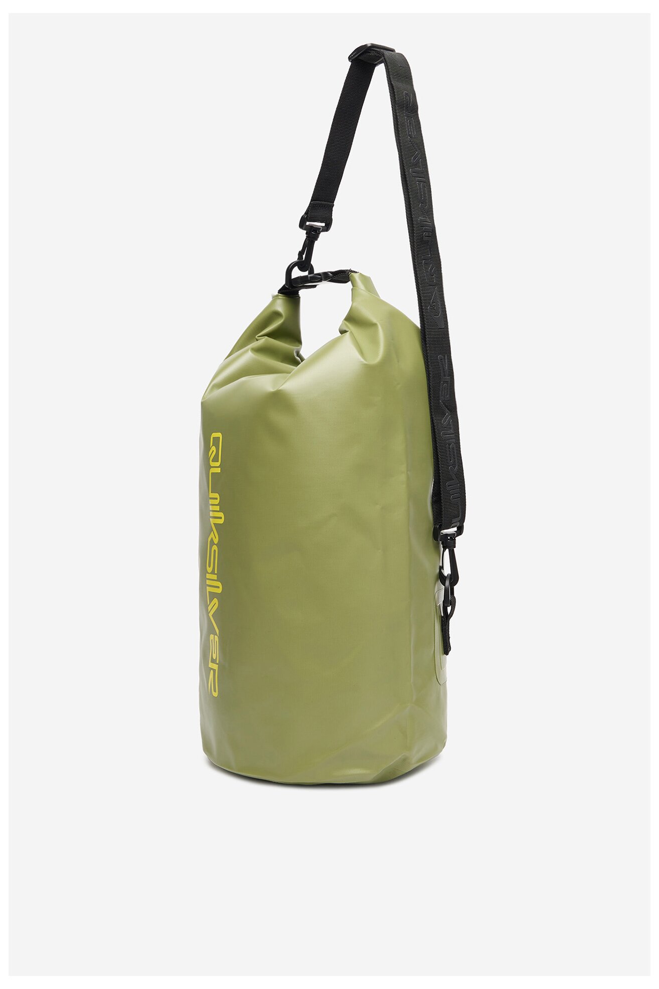 Сумка З Ремінцем QUIKSILVER C-QUIK-P-001-08 ЗЕЛЕНИЙ