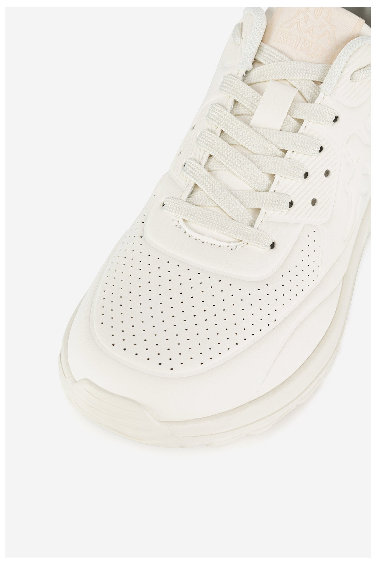 Obuwie sportowe Kappa V12-806 Beżowy