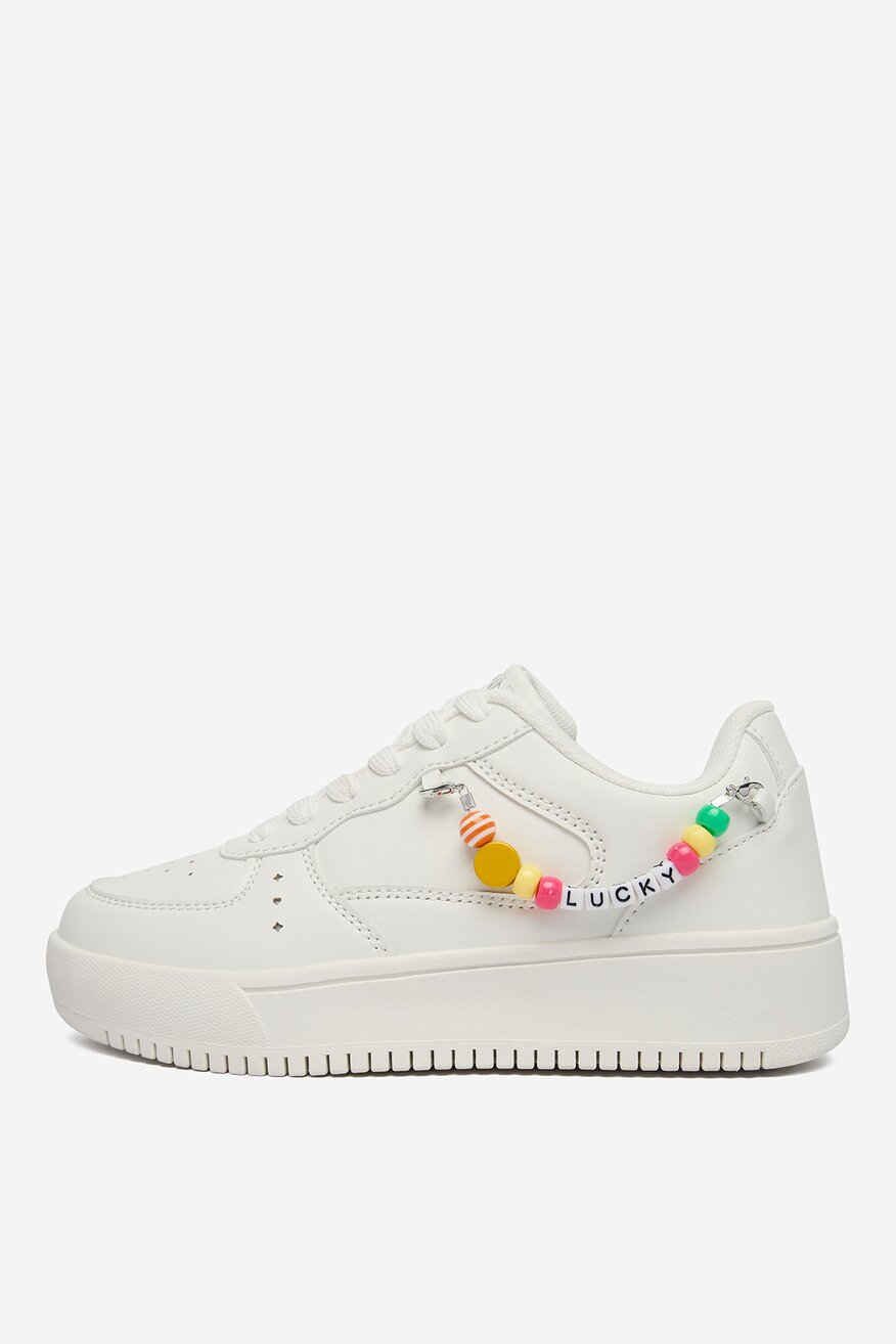 Jenny - Sneakersy - 5906751564400