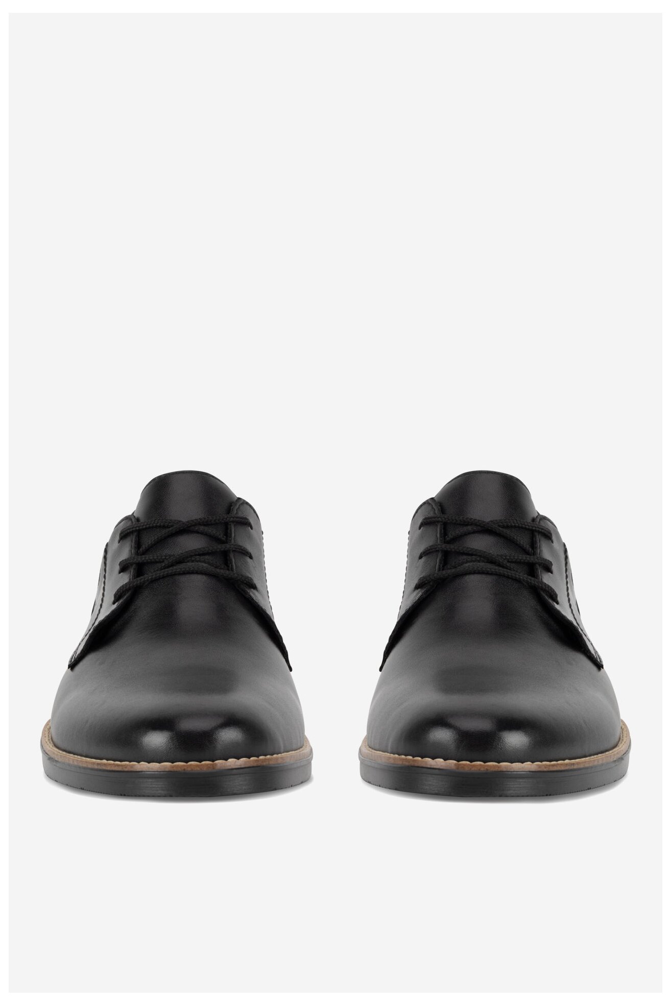 Pantofi casual Rieker 13510-00 NEGRU