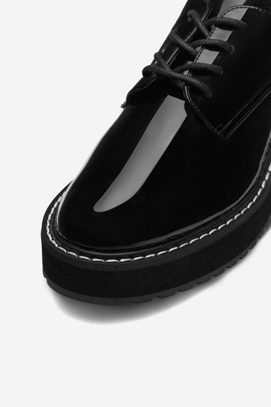 Jenny Fairy - Półbuty - 5905588041948