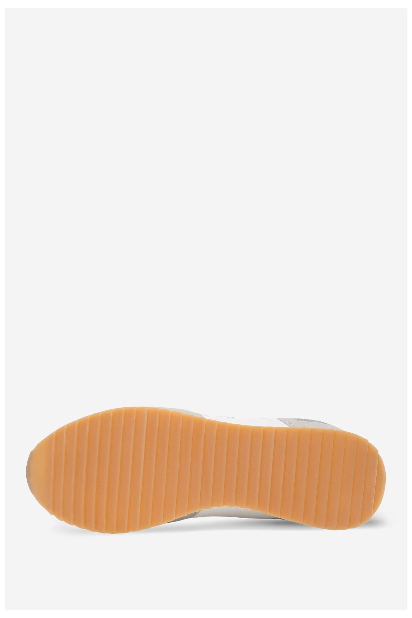 Tornacipő U.S. POLO ASSN. ALTENA001A FEHÉR