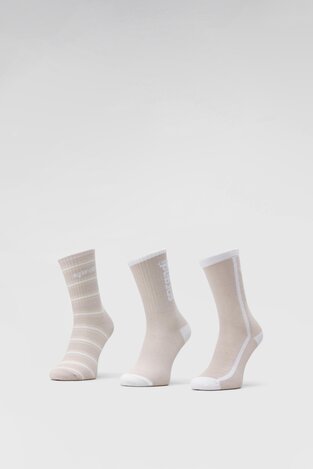 Čarape Sprandi 0WB-024-SS22-35-38 BEŽ