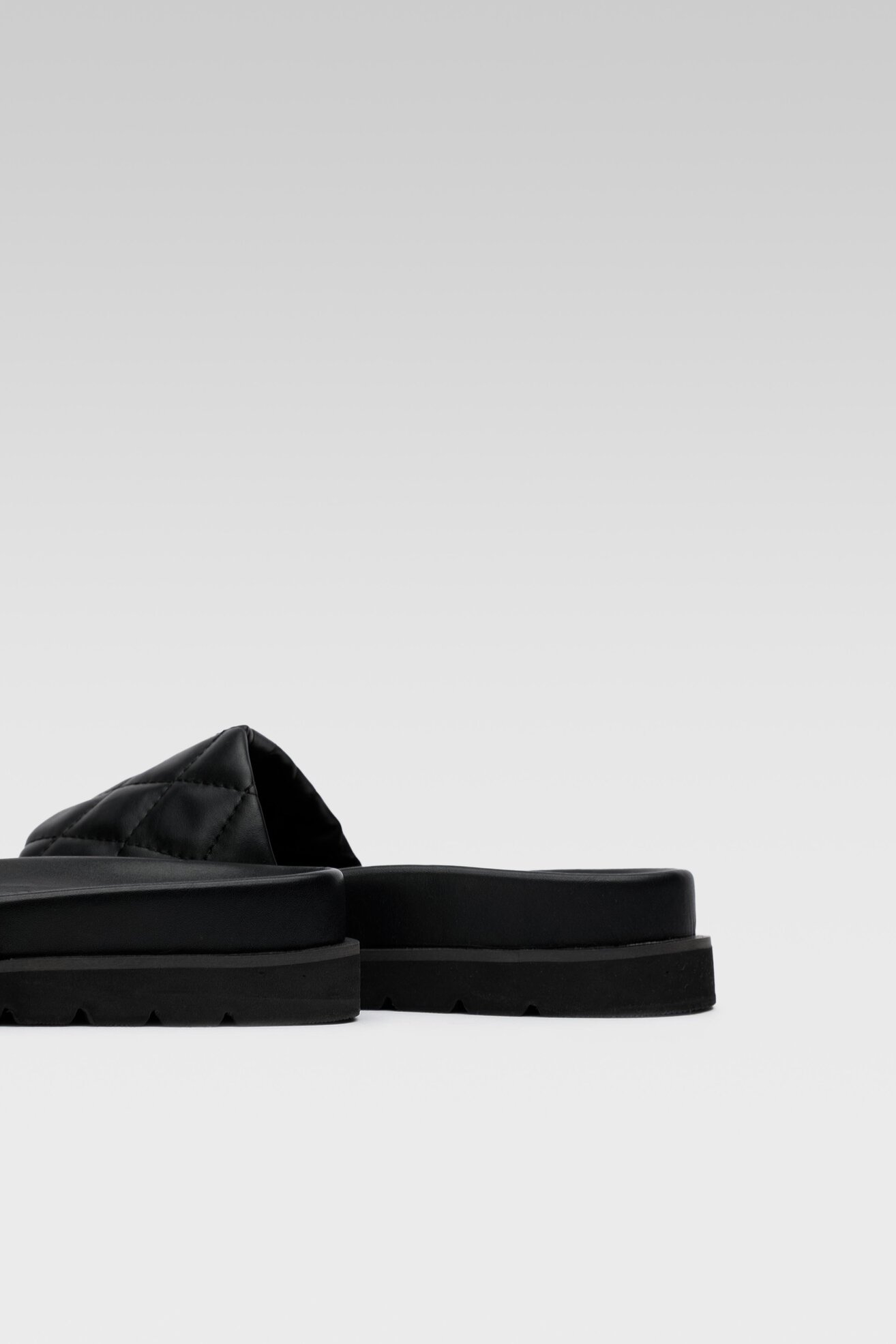 Klapki Mexx MXBN005701W Czarny