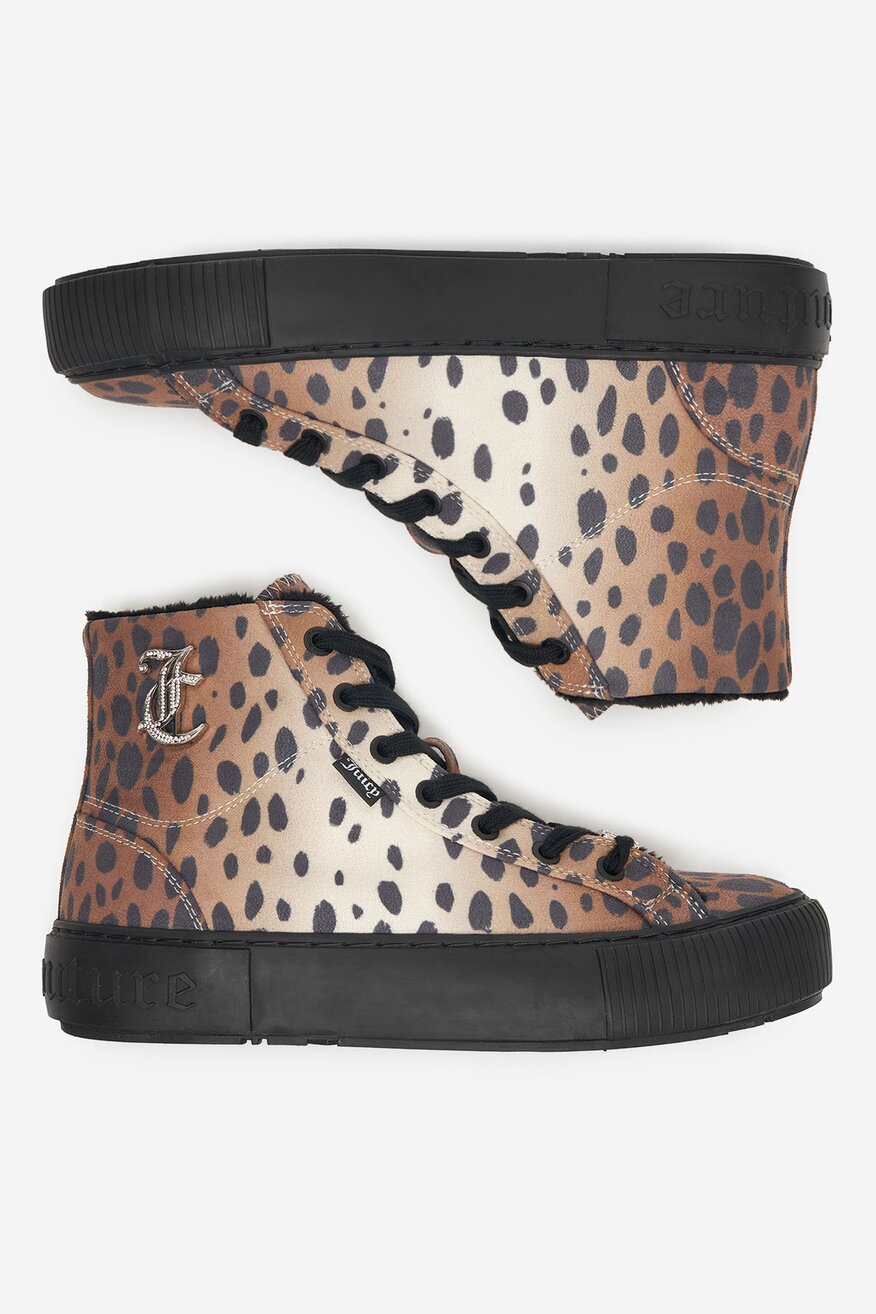 Plátěná obuv Juicy Couture MIX - 5906751435366