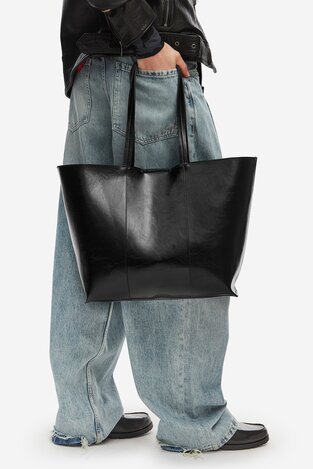 Torba Jenny CEO-JNY-S-001-10 CRNA