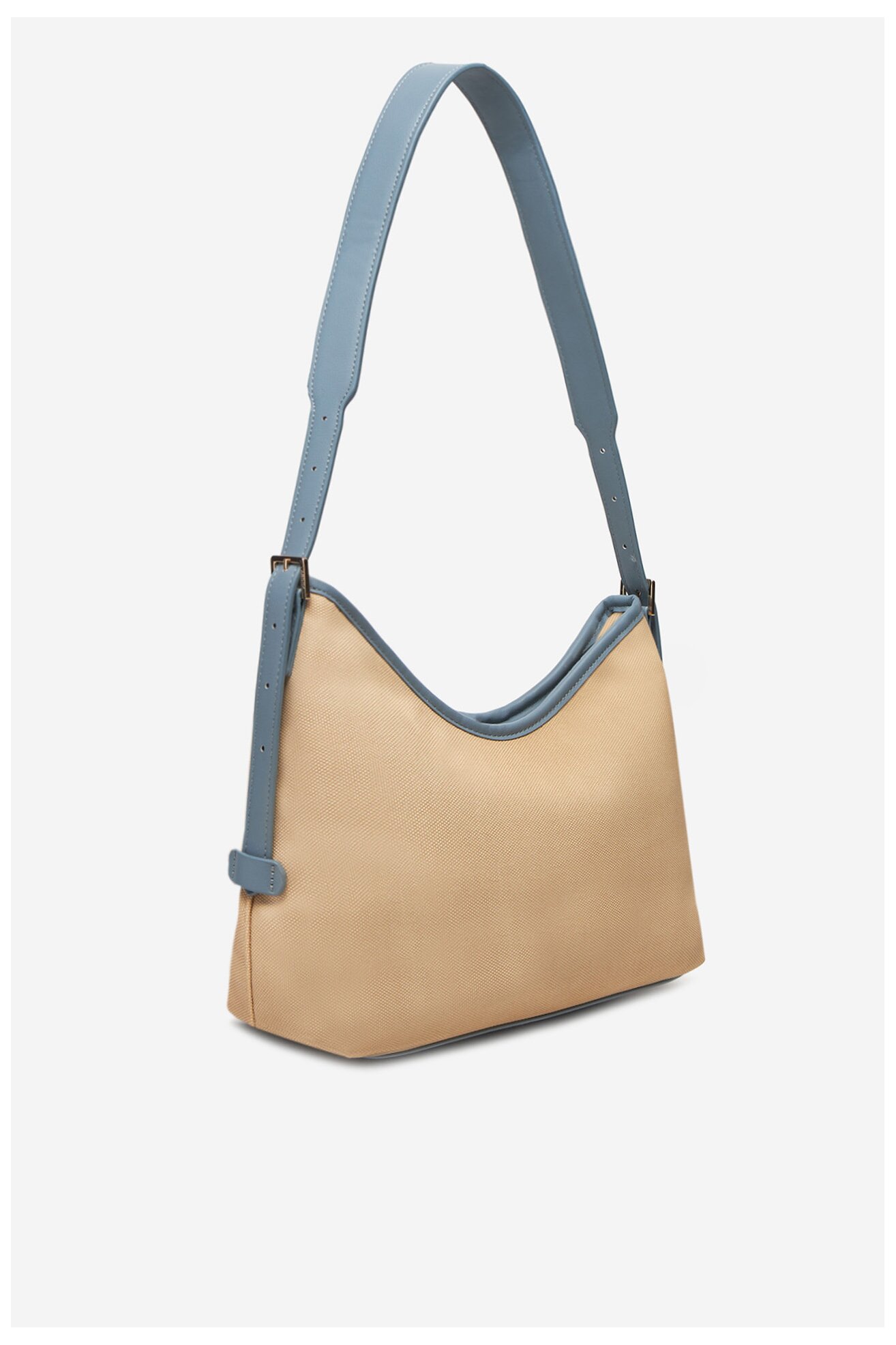 Дамска чанта Lasocki LSK-O-003-07 СИН