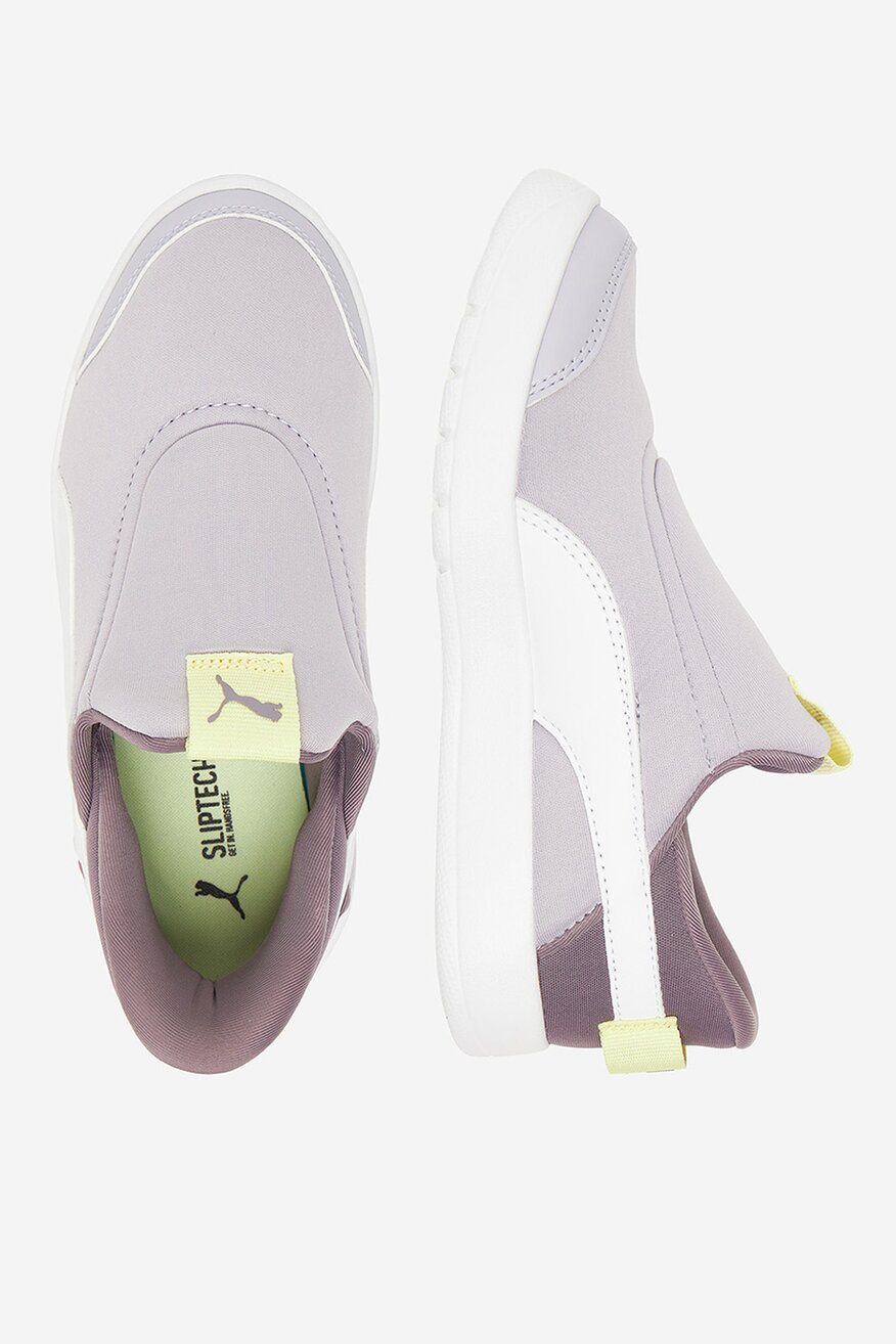 
                Кросівки спортивні Puma СВІТЛО-ФІОЛЕТОВИЙ - 5906751154090