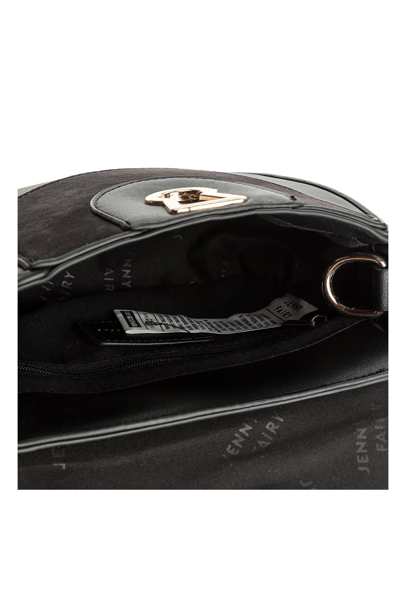 Torba Jenny Fairy RC13146A CRNA