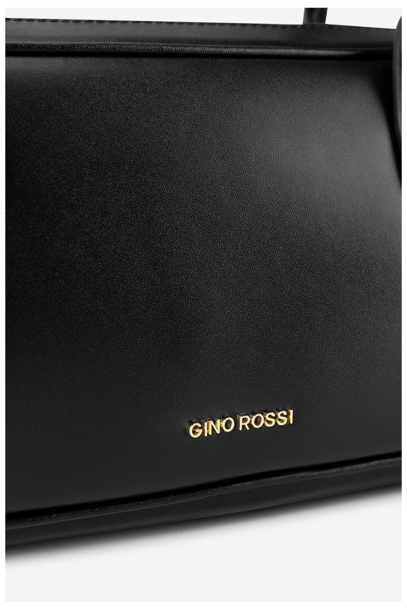 Kézitáska Gino Rossi CS11166-001 FEKETE