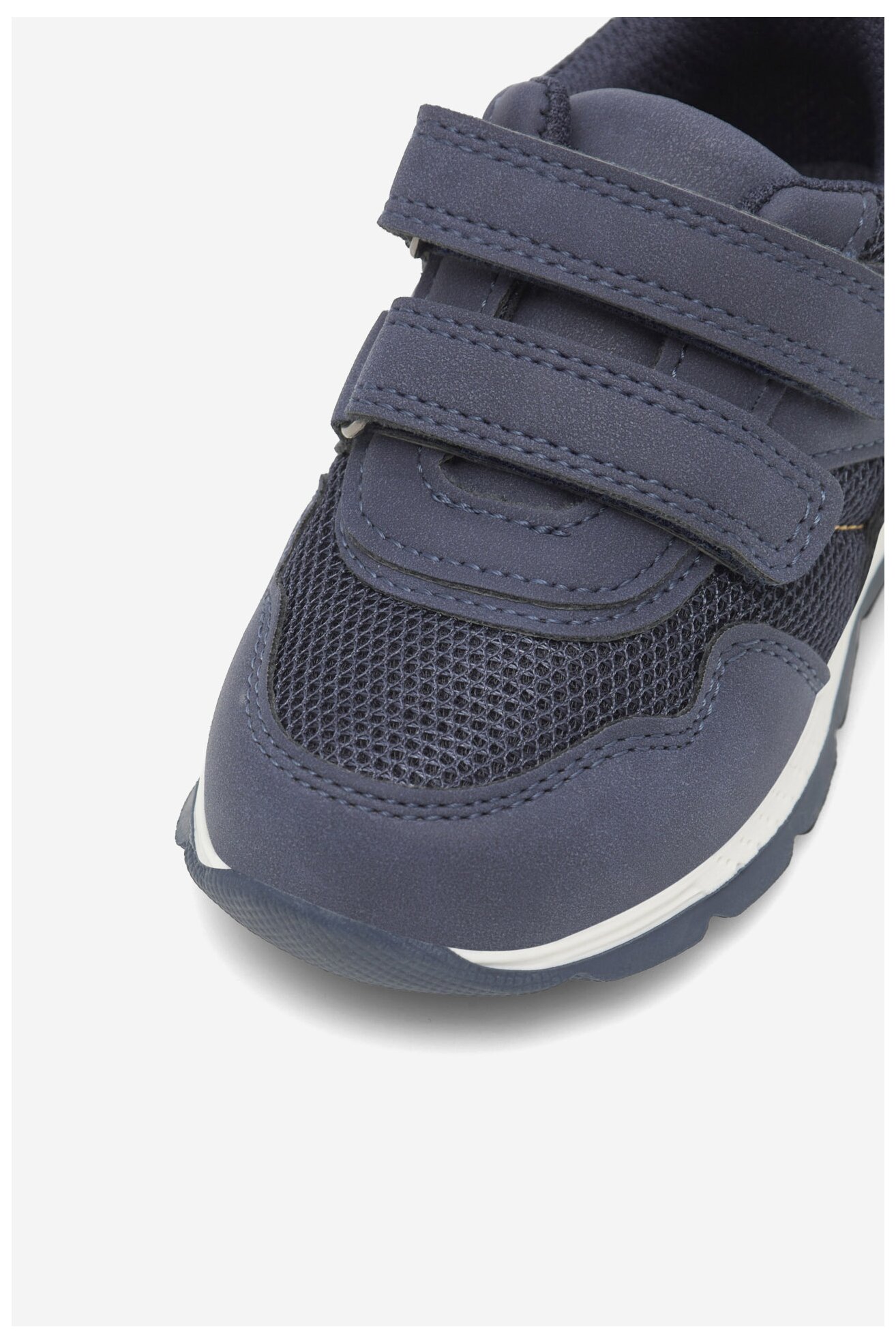 Tornacipő Action Boy CM230701-4 SÖTÉTKÉK