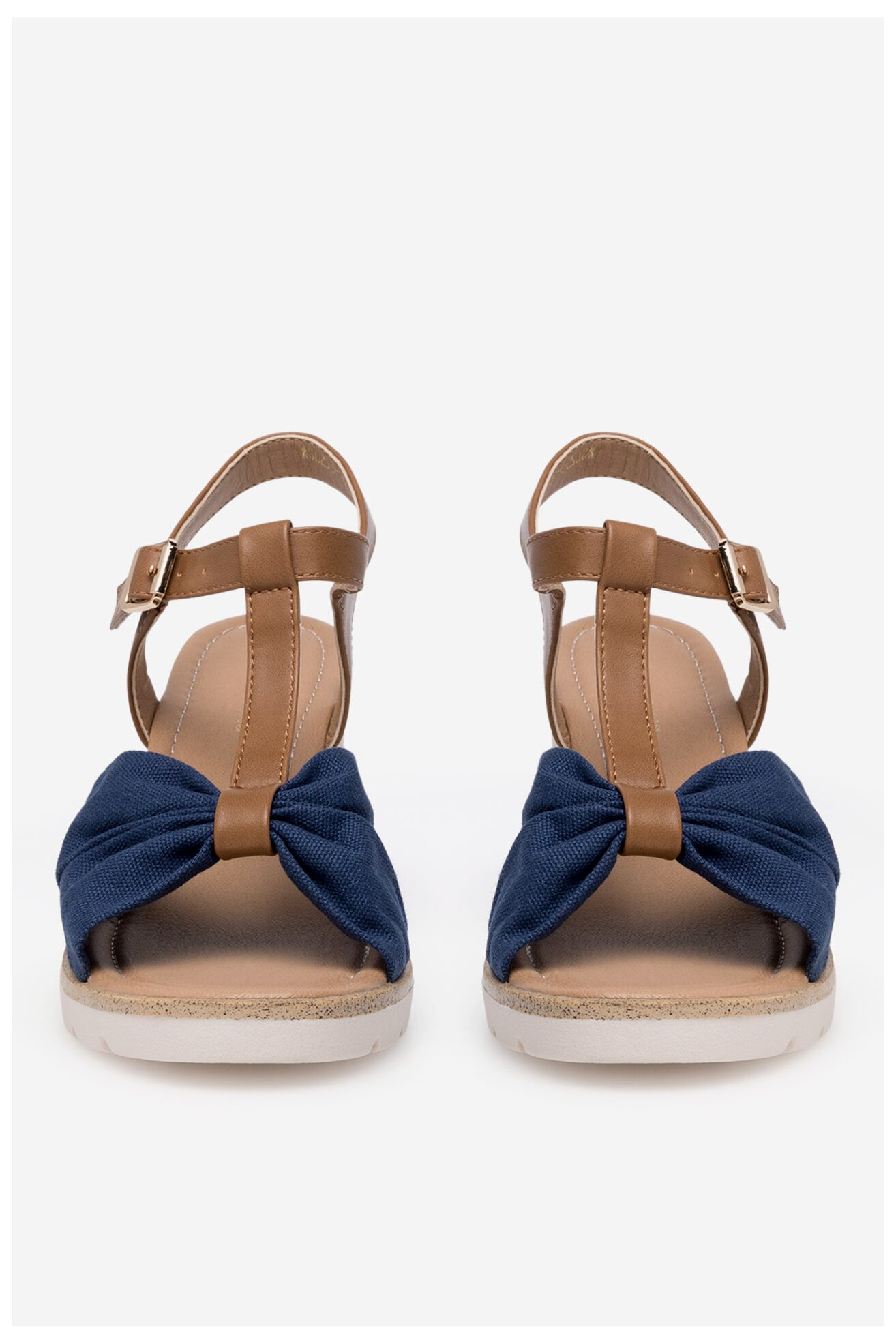 Sandale Clara Barson WS6253-06 BLEUMARIN