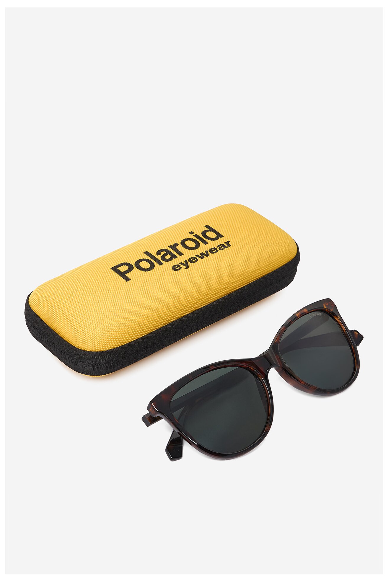 Окуляри Жіночі Polaroid C PLD 4179/S КОРИЧНЕВИЙ