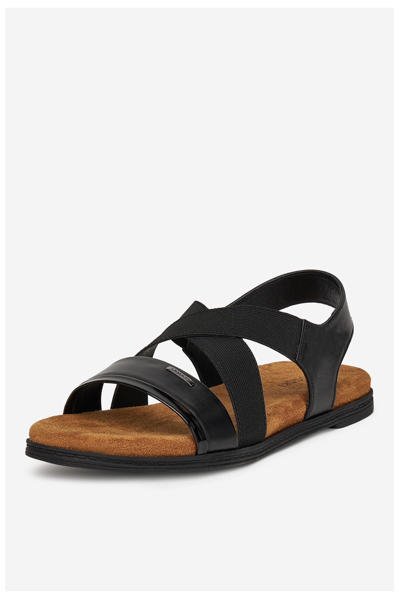 Сандали Lasocki WI16-ARIA-01 ЧЕРЕН