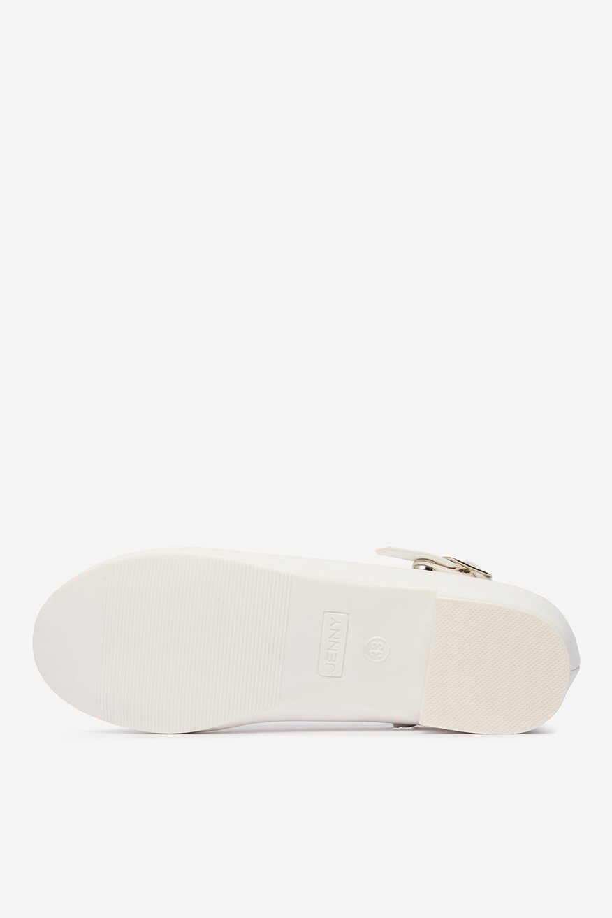 
                Балерина Jenny БЯЛ - 5906751591505