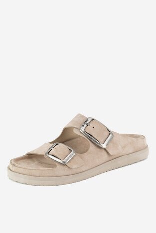 Шльопанець G-STAR RAW CAMERON-25SS534. БЕЖЕВИЙ