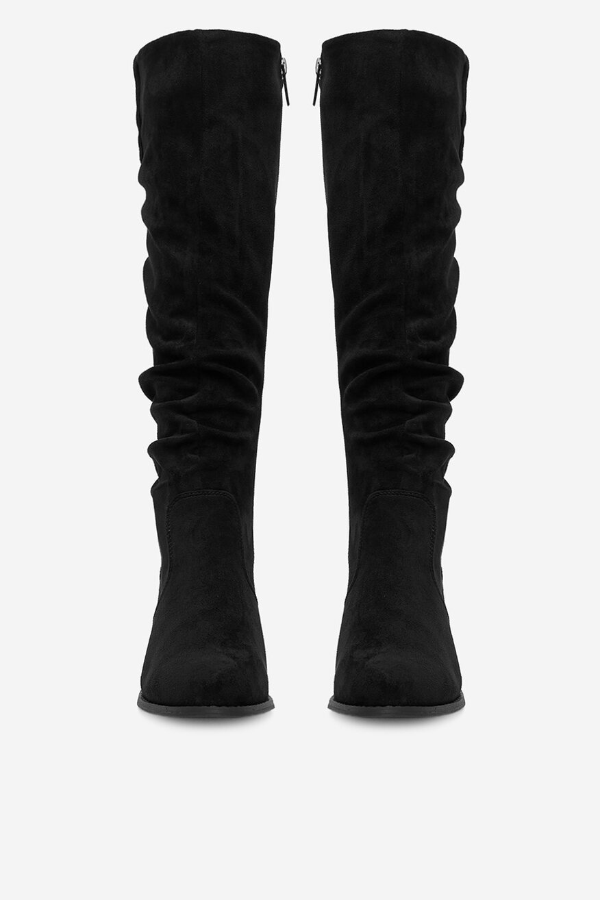 Cizme Jenny NEGRU - 5906751327081