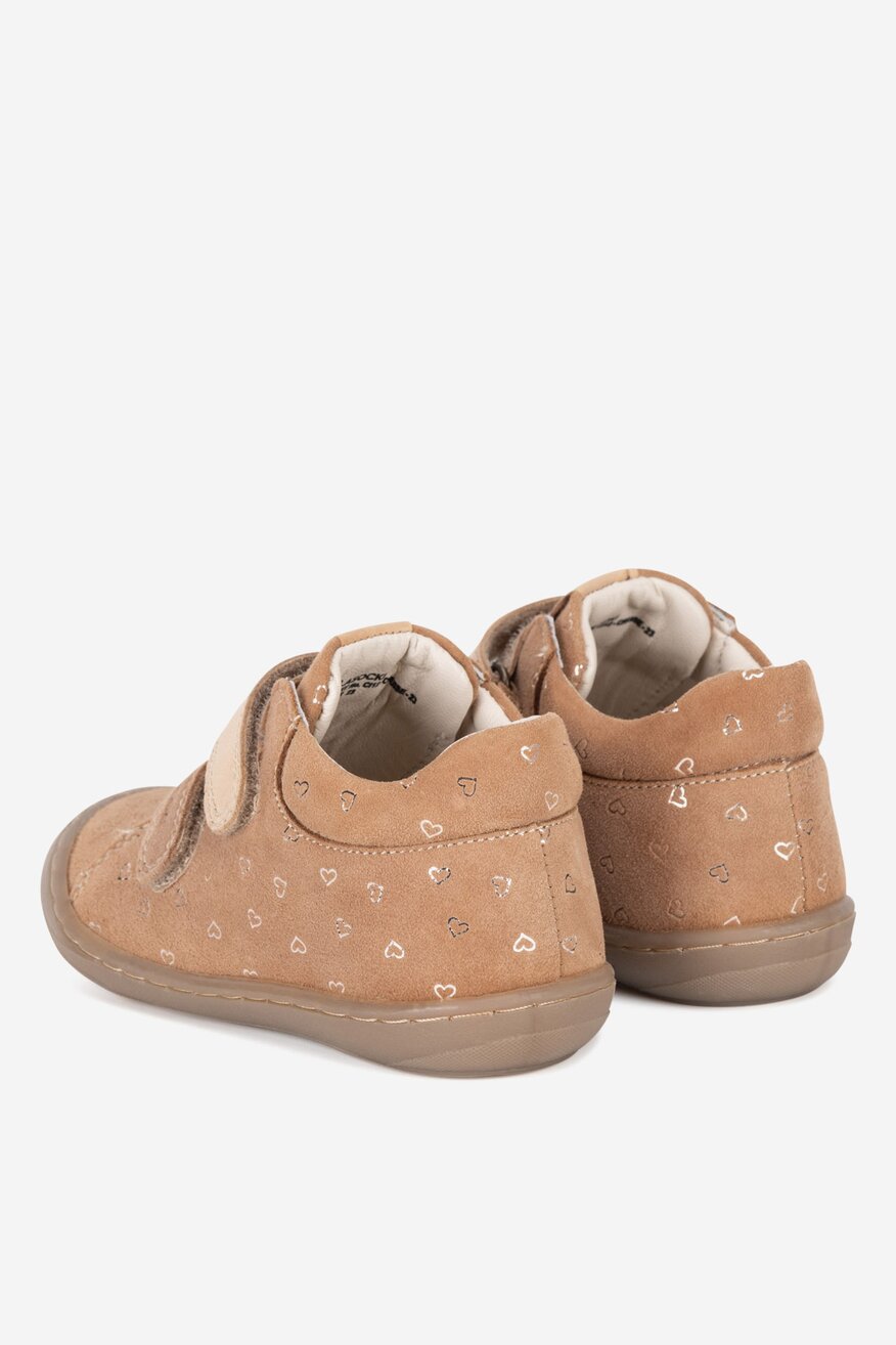 
                Половинки обувки Lasocki Kids БЕЖОВ - 5903698176635