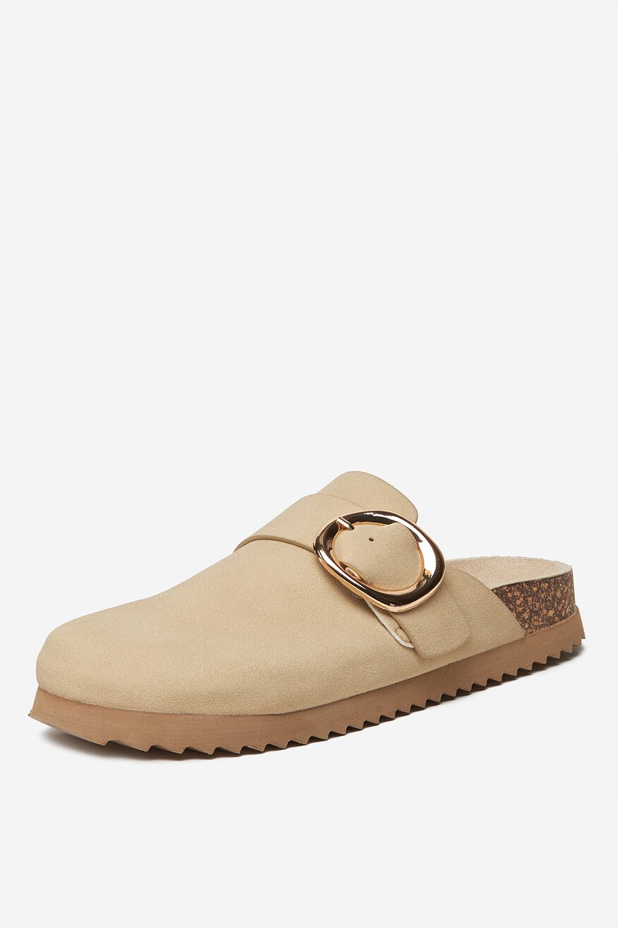 
                Șlapi DeeZee BEJ - 5906751049488