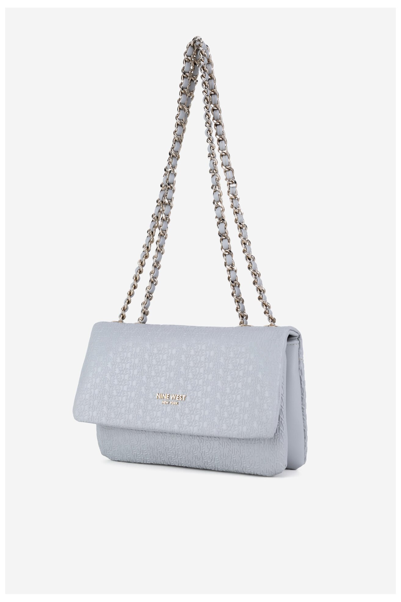 Kézitáska NINE WEST LDA6128C KÉK