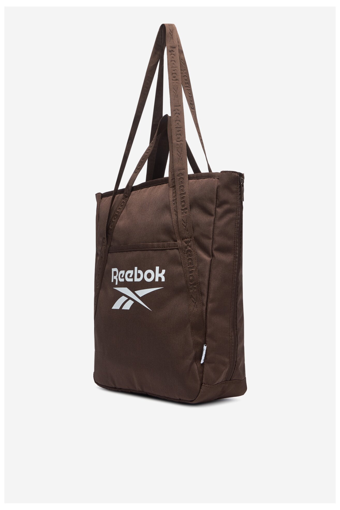 Torba Reebok CWBEO-RBK-B-006-10 BRAON