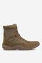 Šněrovací vyšší obuv Lasocki MESSI-01 MI25 KHAKI