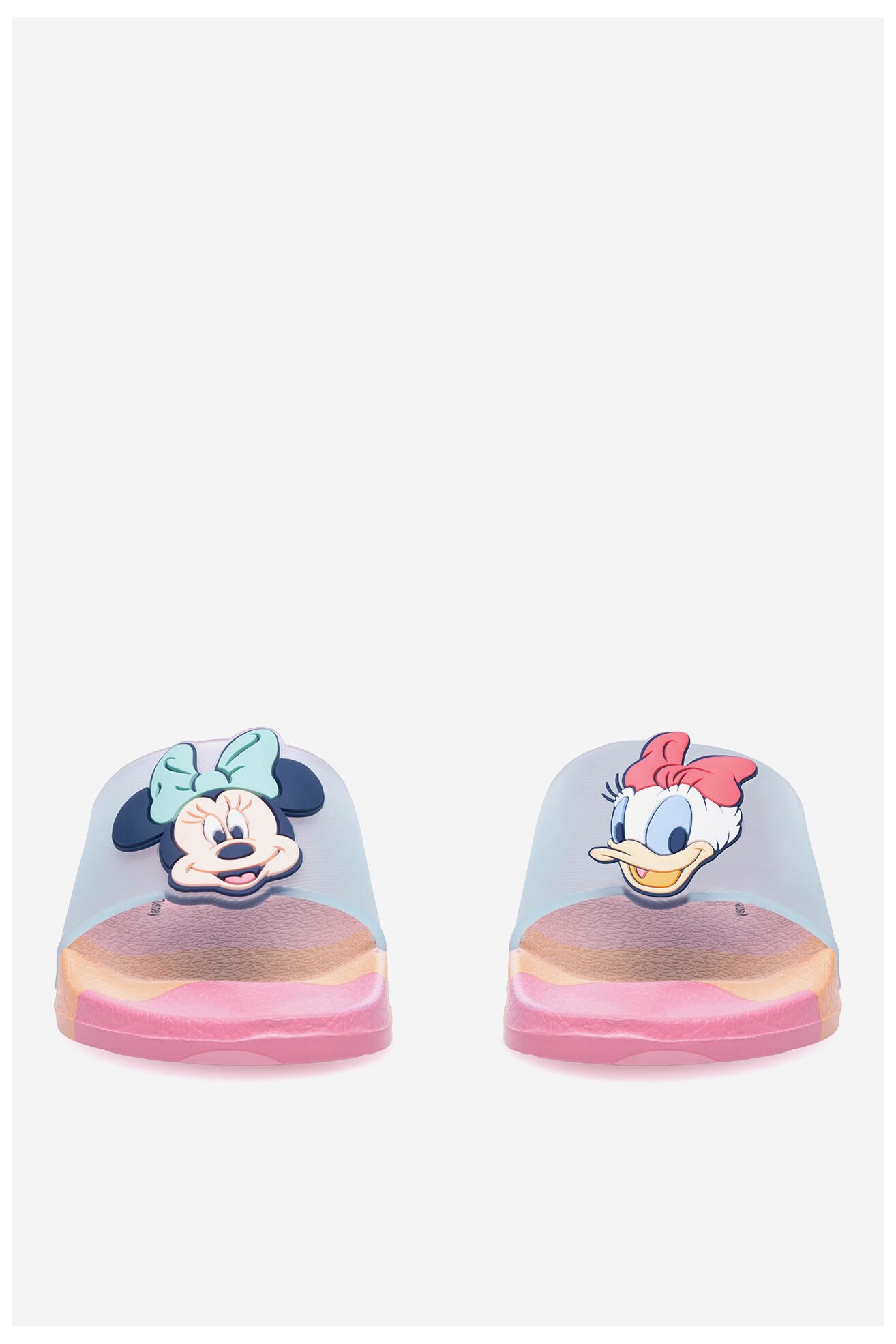 Klapki basenowe Mickey&Friends SS24-229DSTC MIX