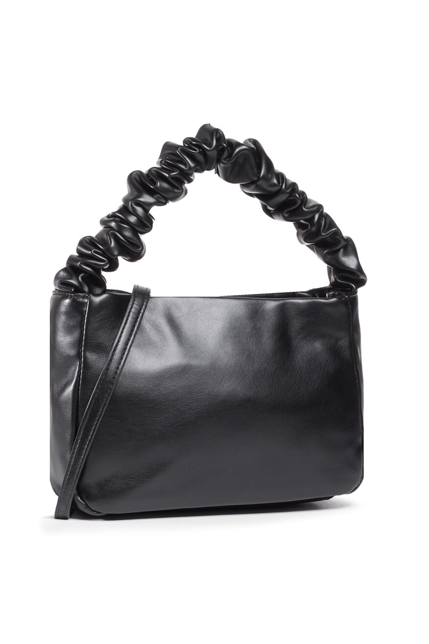 
                Jenny Fairy - Torebka czarna - 5903698273754