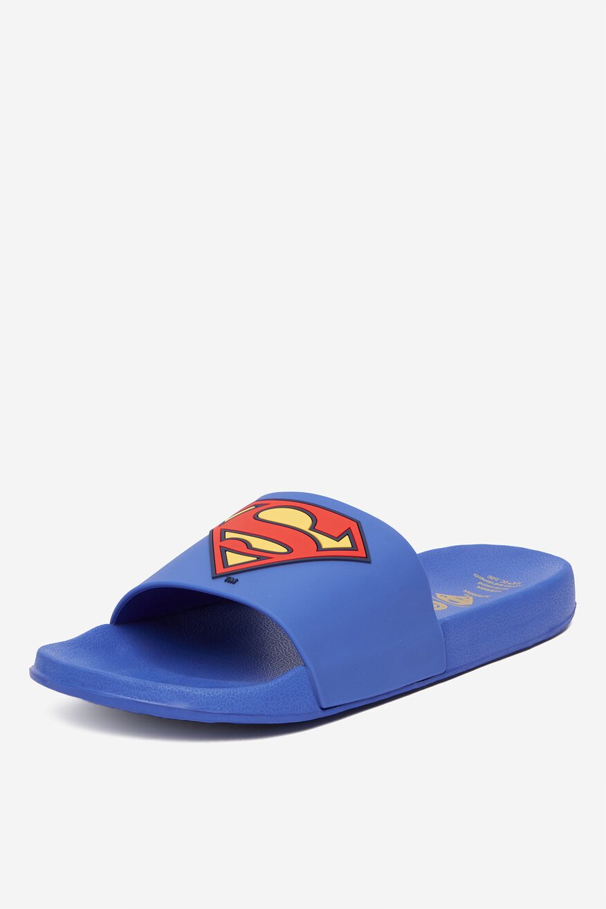 
                Superman - Klapki - 5906751995419