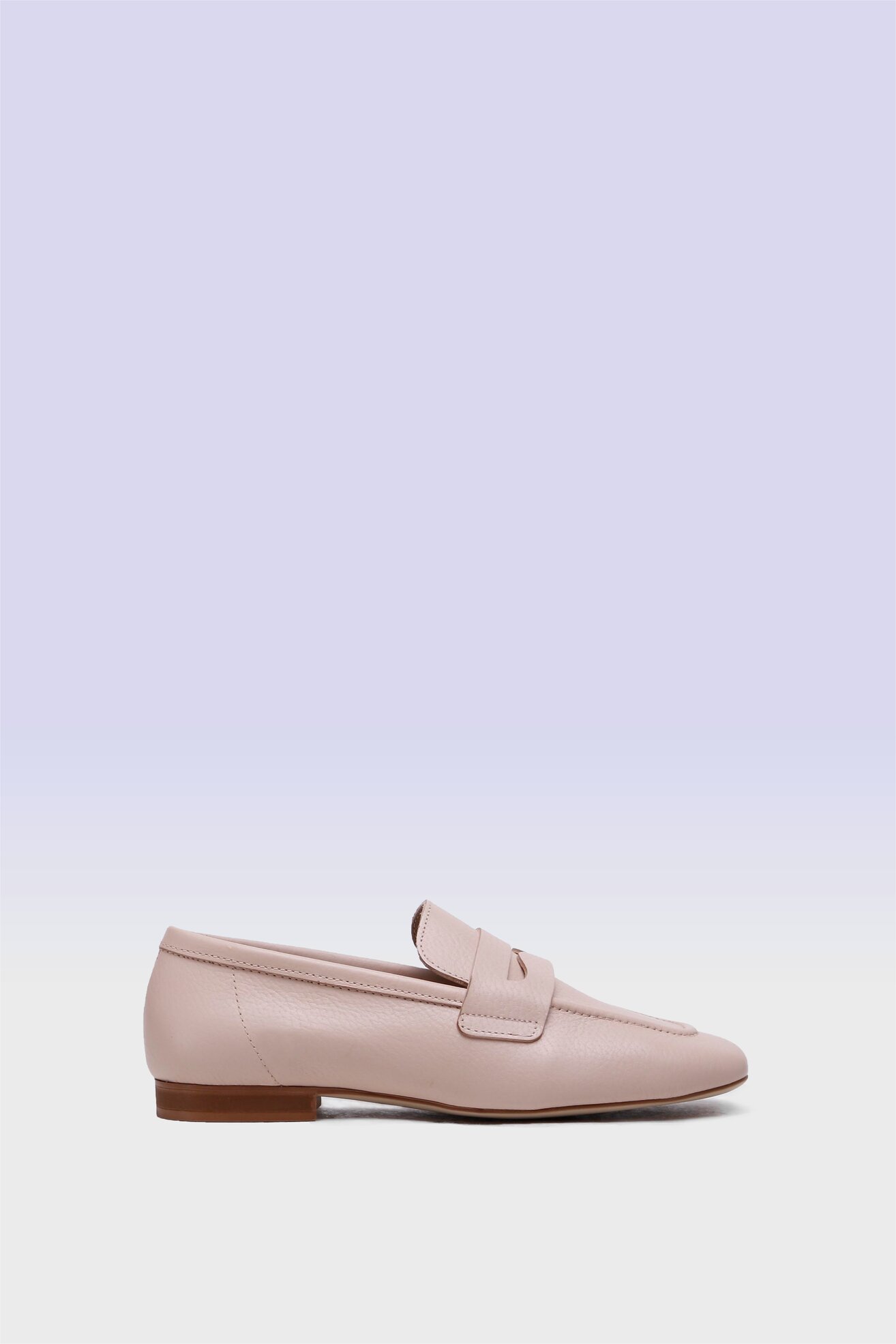 Мокасини Gino Rossi E22-28012LGS СВЕТЛОРОЗОВ