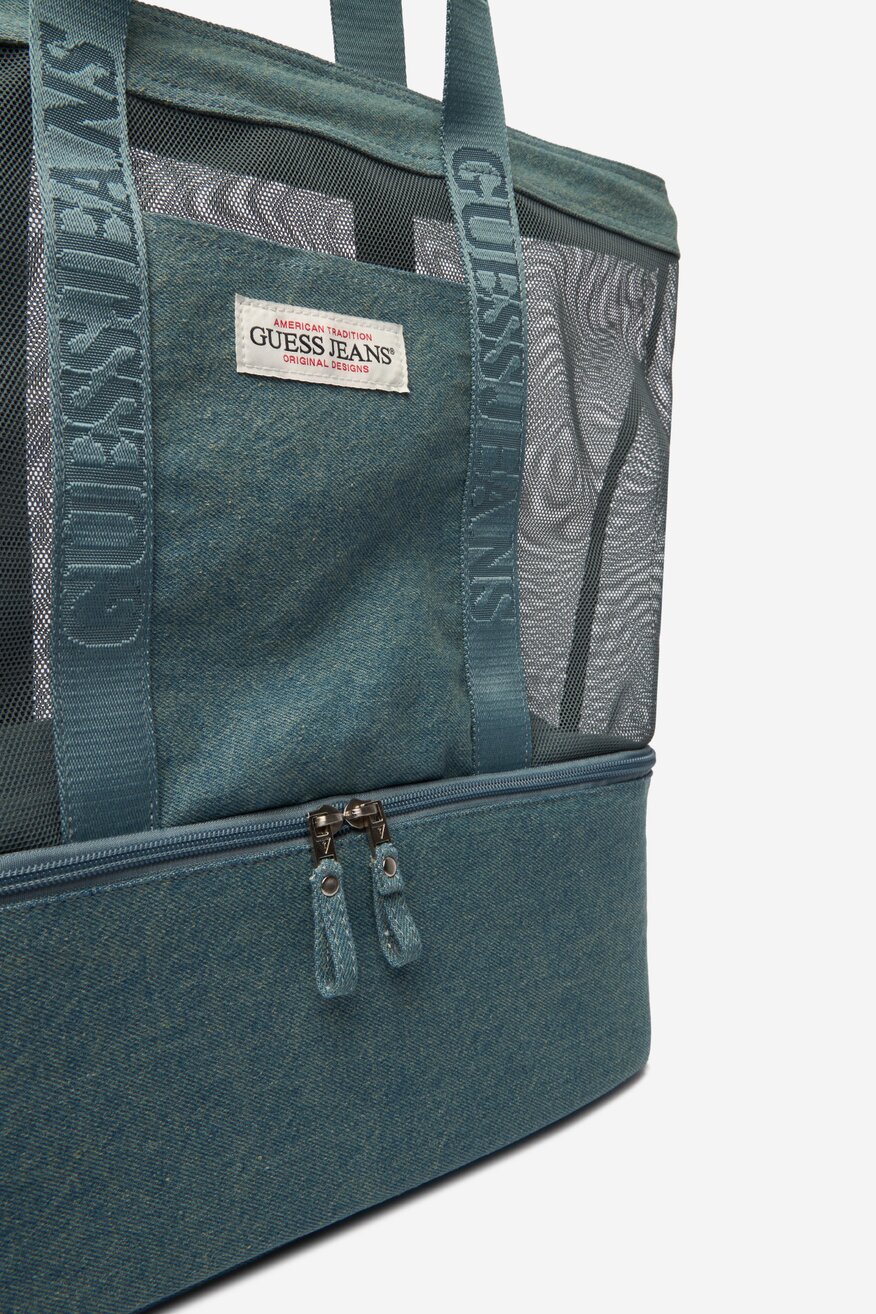 
                GUESS JEANS - Torebka - 5906751751848